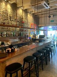 Boat Quay (D1), Retail #458135791